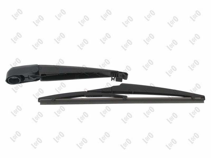 ABAKUS 103-00-298-C Wiper Arm Set, window cleaning