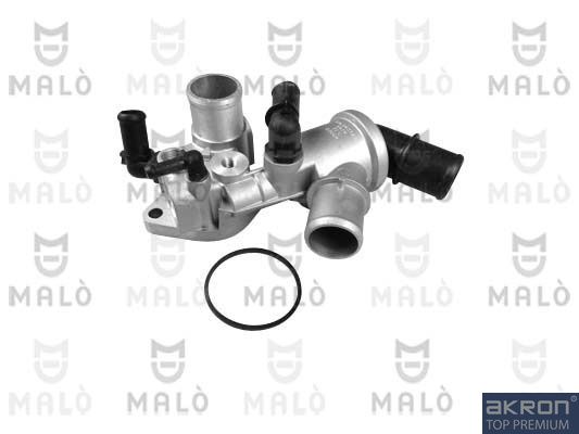 AKRON-MALÒ termosztát, hűtőfolyadék TER207
