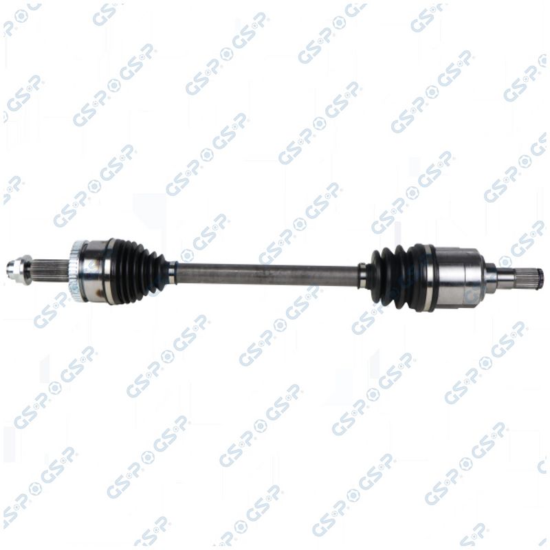 полуоска GSP