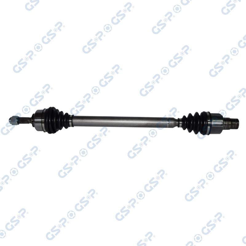 Veovõll, GSP 210206