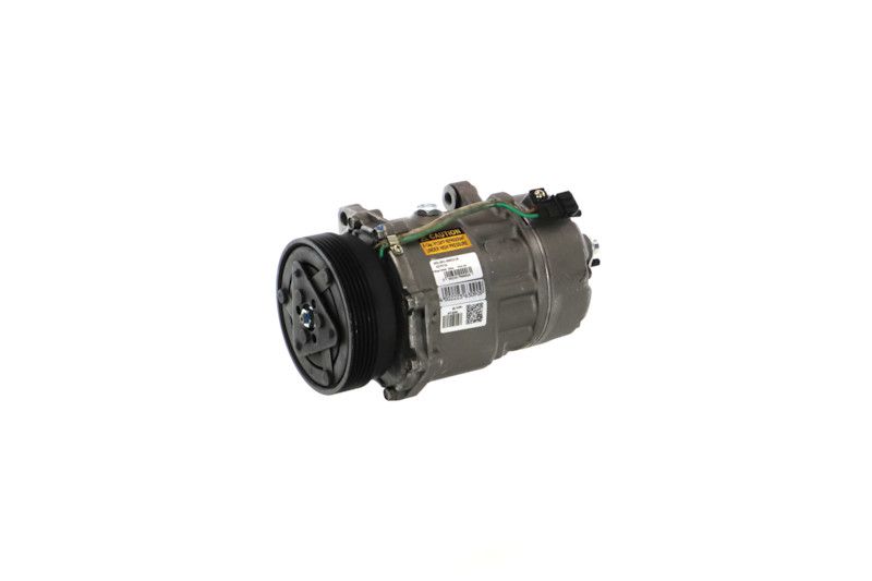 REMANTE 005-001-000321R Compressor, air conditioning