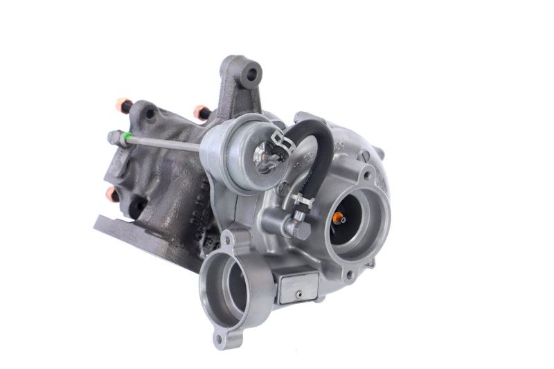 REMANTE 003-001-001164R Charger, charging (supercharged/turbocharged)