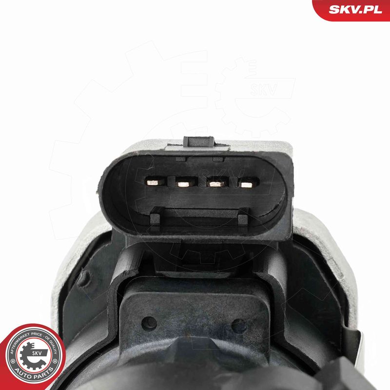 ESEN SKV 14SKV272 EGR Valve
