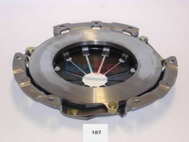 JAPKO 70187 Clutch Pressure Plate