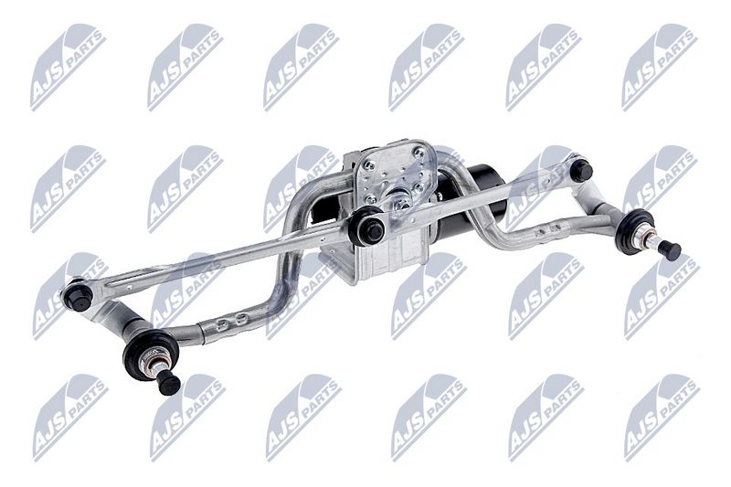 Klaasipuhastussüsteem, NTY...