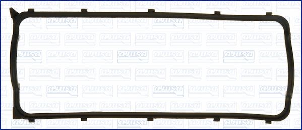 Tihend, klapikaan, AJUSA...