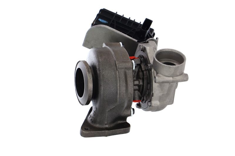 REMANTE 003-002-001009R Charger, charging (supercharged/turbocharged)