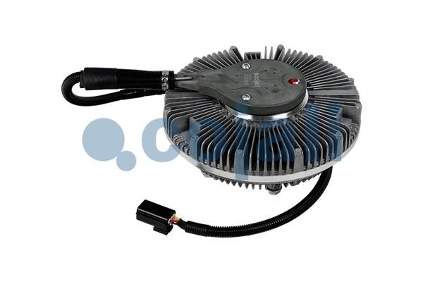 Cupla, ventilator radiator COJALI 8521176