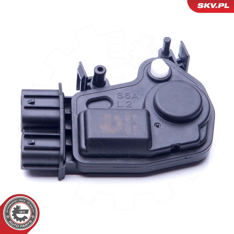 Ukselukk, ESEN SKV 16SKV601