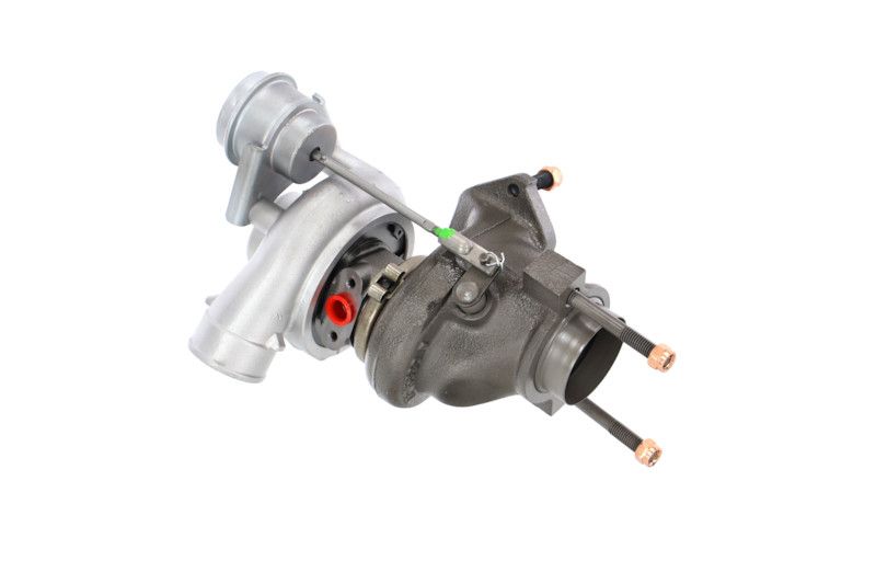 REMANTE 003-001-001038R Charger, charging (supercharged/turbocharged)