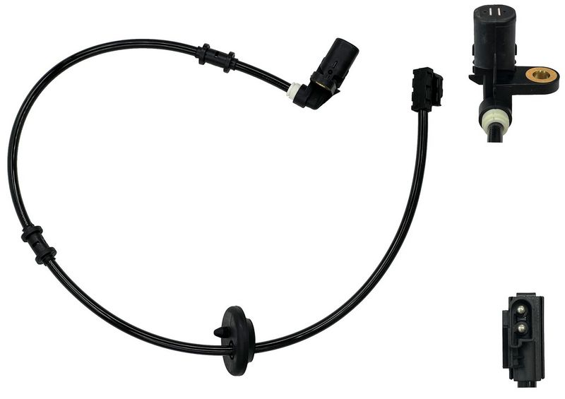 Автозапчастина WAGNER ABS00596