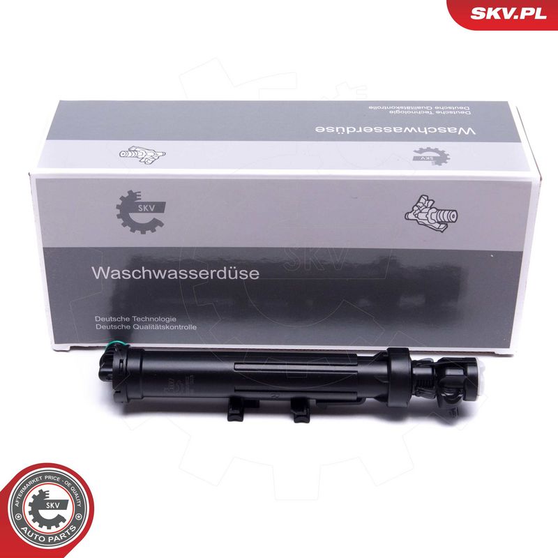 Pesuveedüüs, Tulepesurid, ESEN SKV 15SKV652