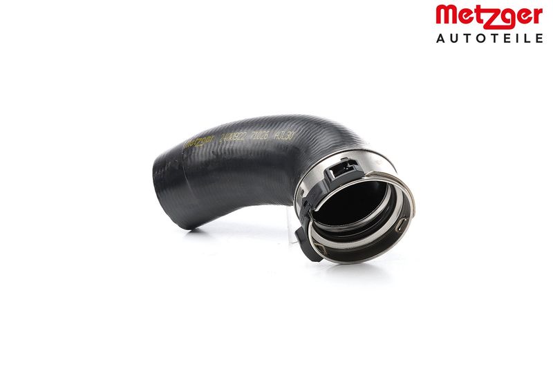METZGER AUTOTEILE 2400922 Charge Air Hose