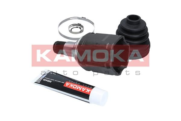 KAMOKA 8721 Joint Kit, drive shaft