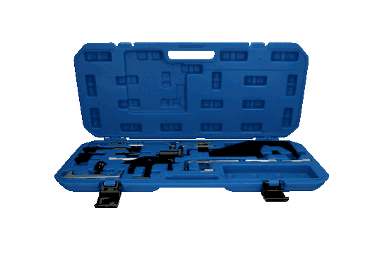 KS TOOLS BT593100 Комплект регулювальних інструментів, фази газорозподілу