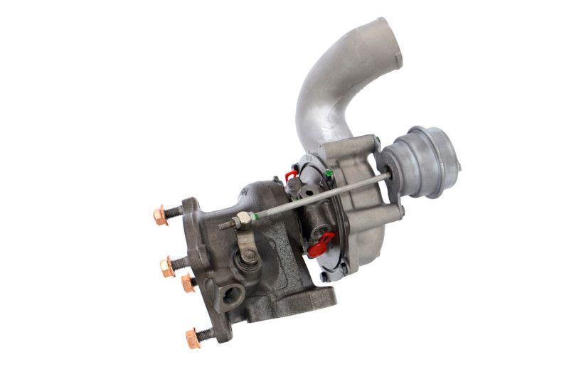 REMANTE 003-001-004414R Charger, charging (supercharged/turbocharged)