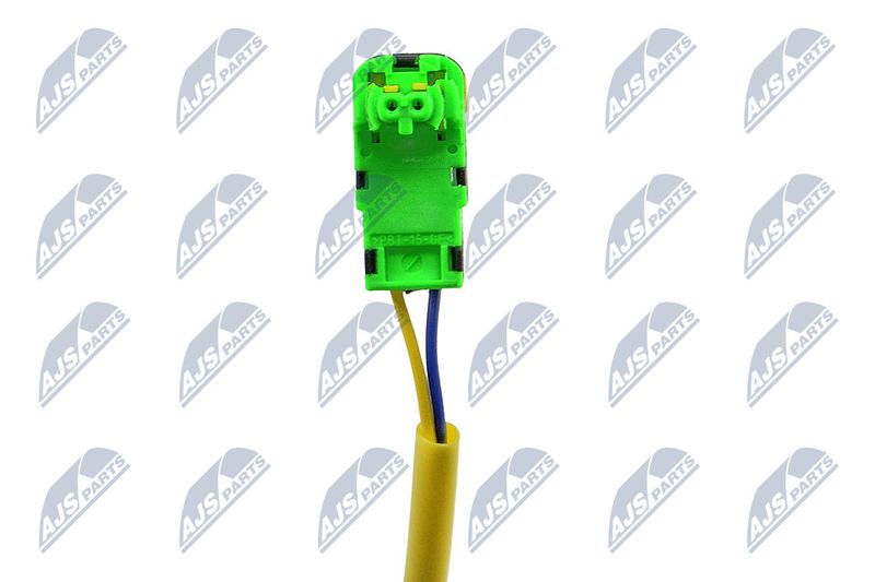 NTY EAS-KA-008 Clock Spring, airbag
