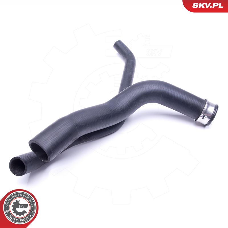 Jahutusvoolik, ESEN SKV 24SKV306