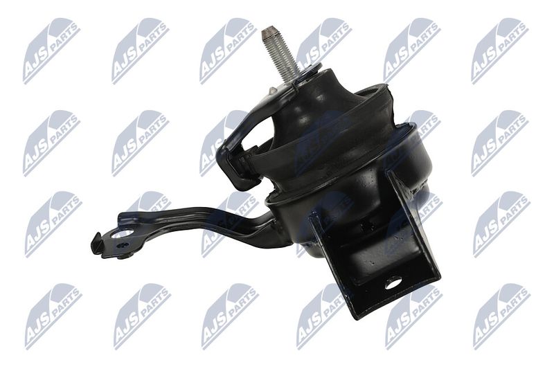 Paigutus, Mootor, NTY ZPS-HY-544