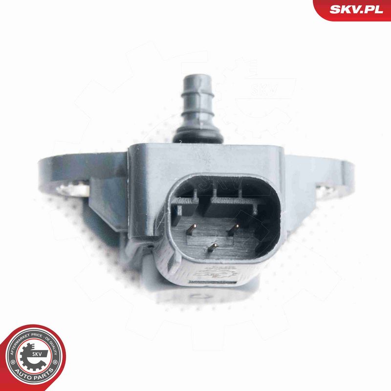 ESEN SKV 17SKV138 Sensor, intake manifold pressure