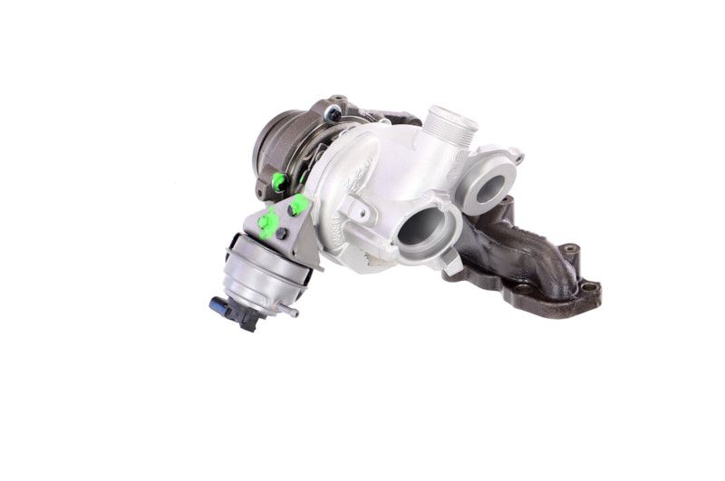 REMANTE 003-002-001287R Charger, charging (supercharged/turbocharged)
