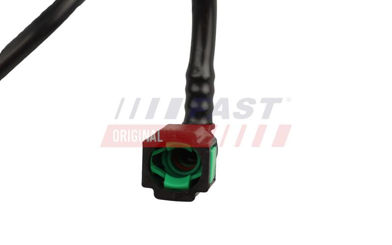 FAST FT00908 Kuro vamzdelis