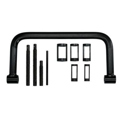 Montaažitööriistade komplekt, klapivedru, KS TOOLS BT541050