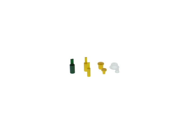 Capac F 01C 600 118 BOSCH