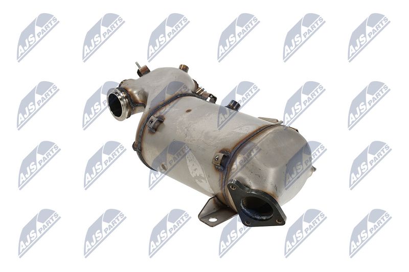 NTY DPF-PL-015 Catalytic Converter