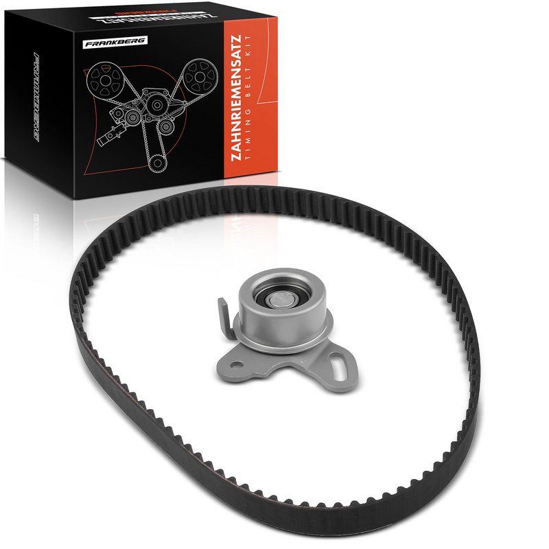 Frankberg 5481FB0020861 Timing Belt Kit