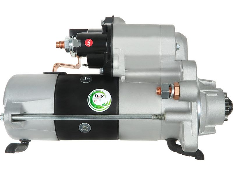Starter, AS-PL S6428S