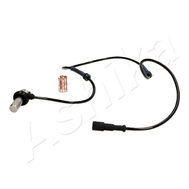 ASHIKA 151-0L-L10 Sensor, wheel speed