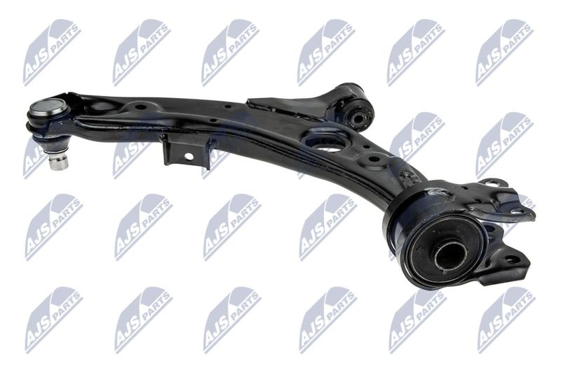 NTY ZWD-MZ-104 Control/Trailing Arm, wheel suspension