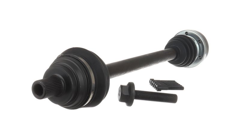 Veovõll, SKF VKJC 4585