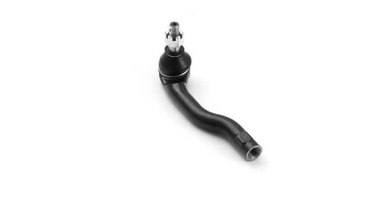 SKF VKDY 814017 Skersinės vairo trauklės galas