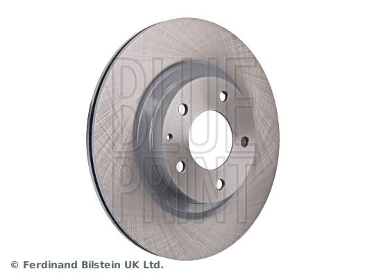 BLUE PRINT ADM54376 Brake Disc