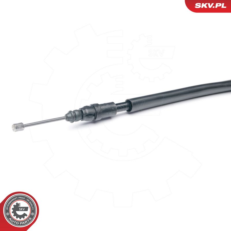 Tross, seisupidur, ESEN SKV 25SKV266