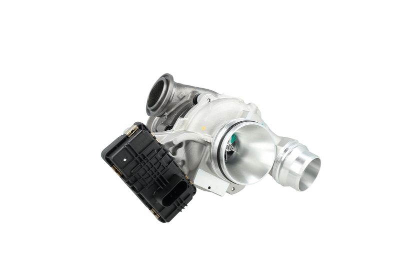 Kompressor, ülelaadimine, NRF 90010205