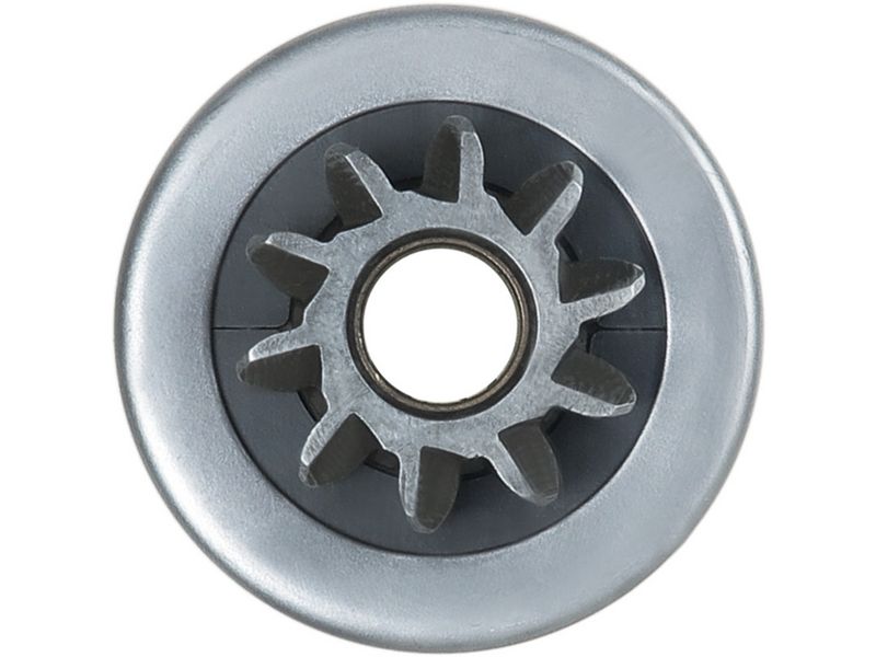 AS-PL SD9008(LETRIKA) Freewheel Gear, starter