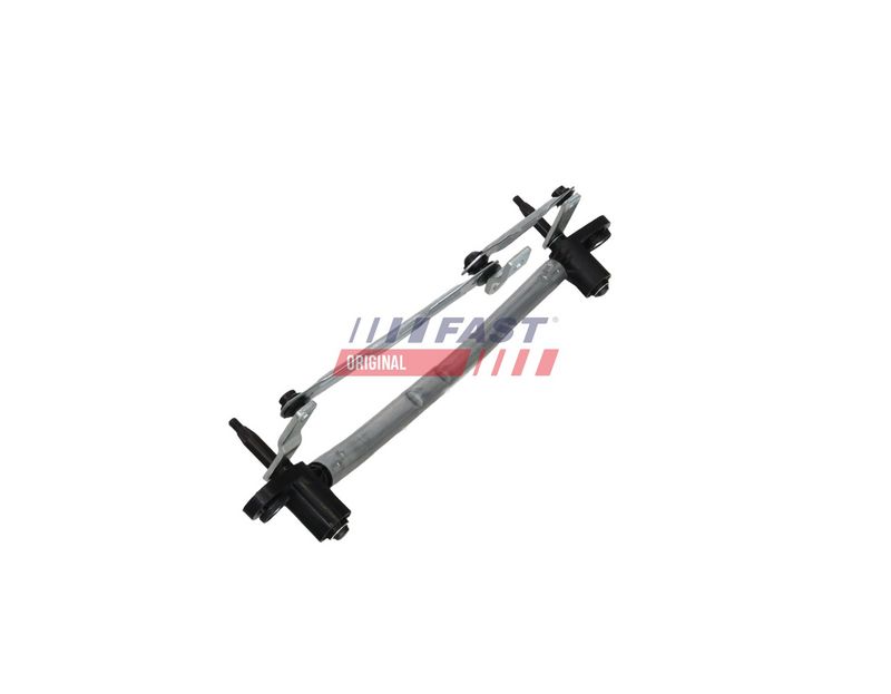 Pesurihoovastik, FAST FT93120