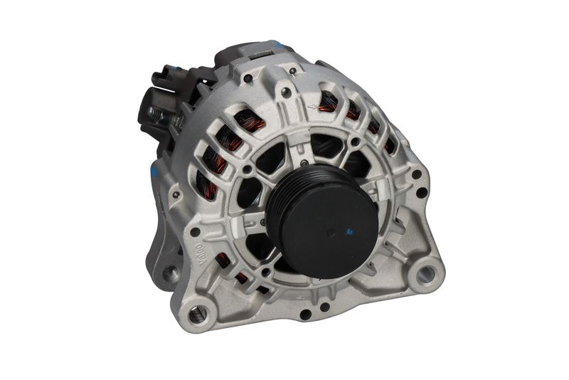 GENERATOR VALEO 437550 26
