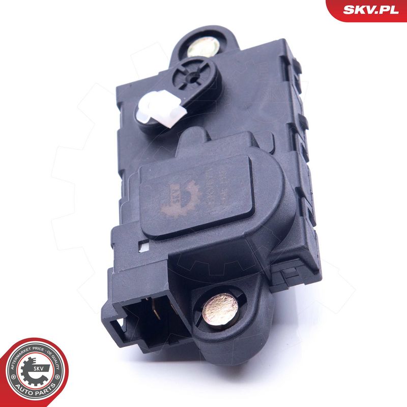 Ukselukk, ESEN SKV 16SKV673