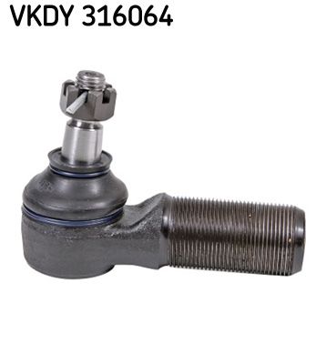 Hlava příčného táhla řízení VKDY 316064