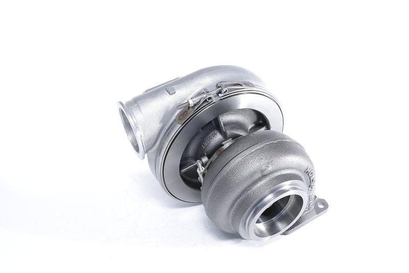 Compresor,sistem de supraalimentare T915917 BTS Turbo