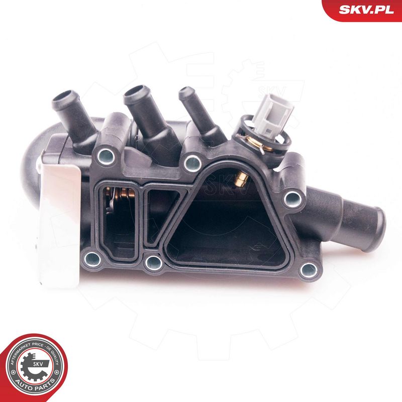 Termostaat, Jahutusvedelik, ESEN SKV 20SKV066