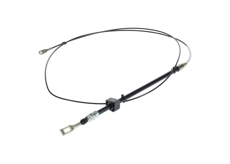 BOSCH 1987477854 Cable Pull, parking brake