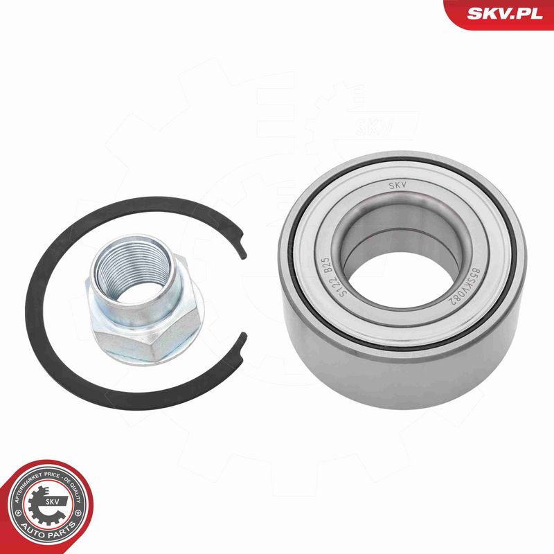 ESEN SKV 85SKV082 Wheel Bearing Kit