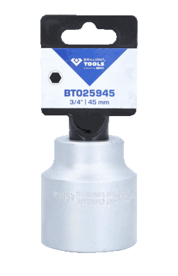 KS TOOLS BT025945 Socket Wrench Insert