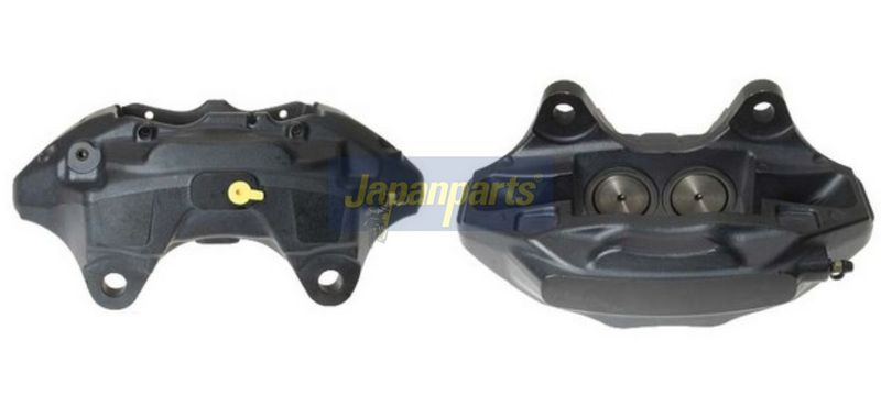 JAPANPARTS Stabdžių apkaba