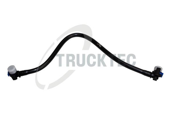 TRUCKTEC AUTOMOTIVE 05.15.024 - Coolant Pipe